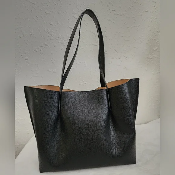 NEW Michael Kors Emilia Large Tote - Picture 2 of 6